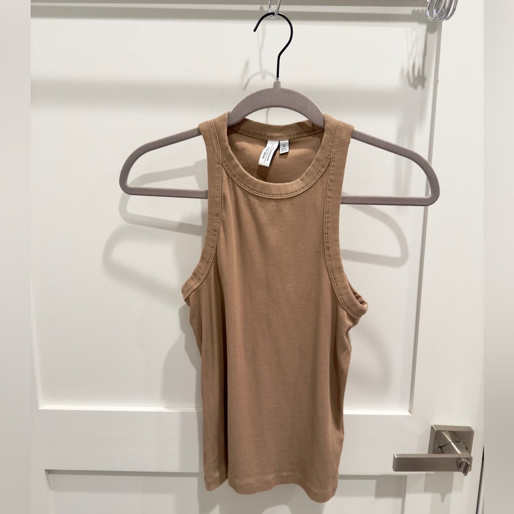 & Other Stories Tank